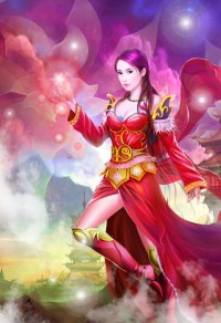 女主是團寵[快穿]