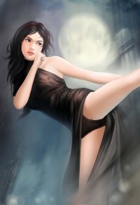 玉见美人