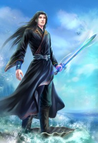 深情大將軍（戰火鴛鴦之一）
