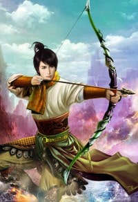 快穿之养老攻略