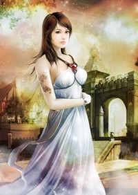 無敵神婿蕭陽葉雲舒