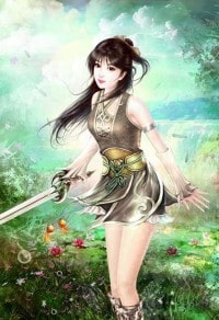 修竹畫