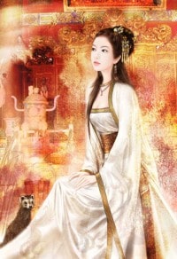 我真不想当圣子