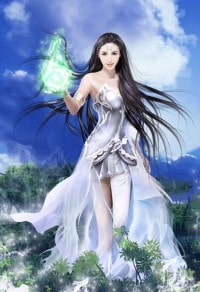 Xing奴美母